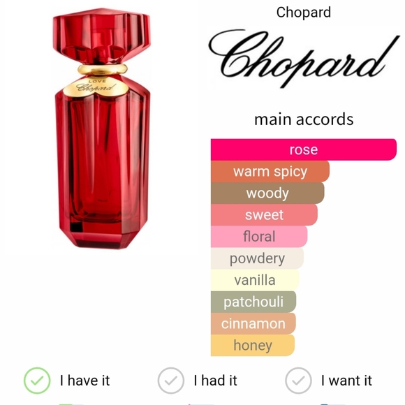 Love Chopard Chopard - Picture 2 of 2